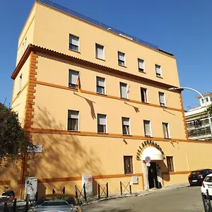 Rosa Hotel Rom