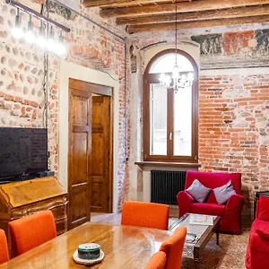 Spazio Seicentesco Apartamento