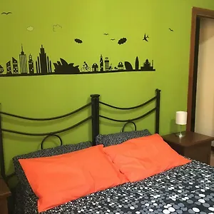 Interno 16 Apartment