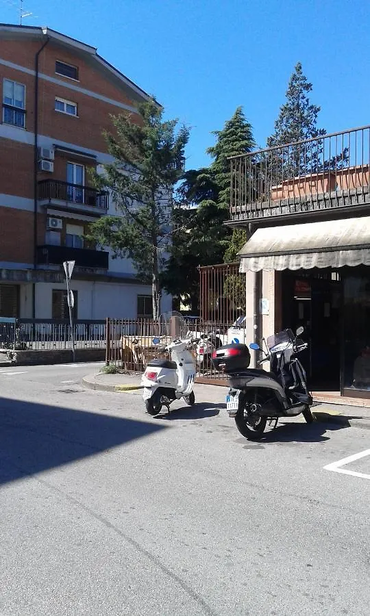 Marconi Rooms 1, 2, 3 Casa Stella Verona 0*,  Italia